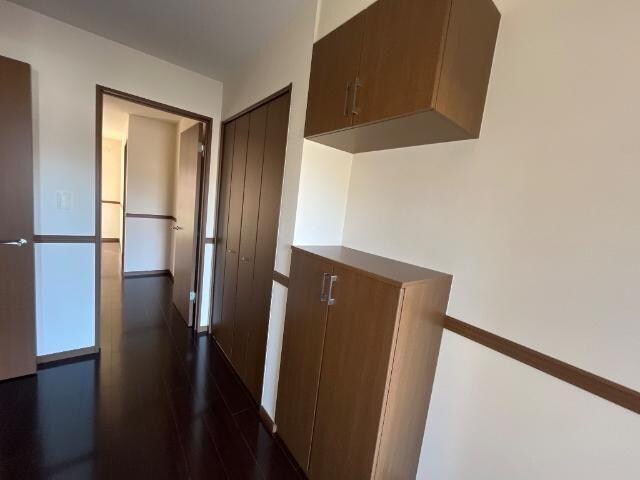物件内観写真14　(下駄箱)