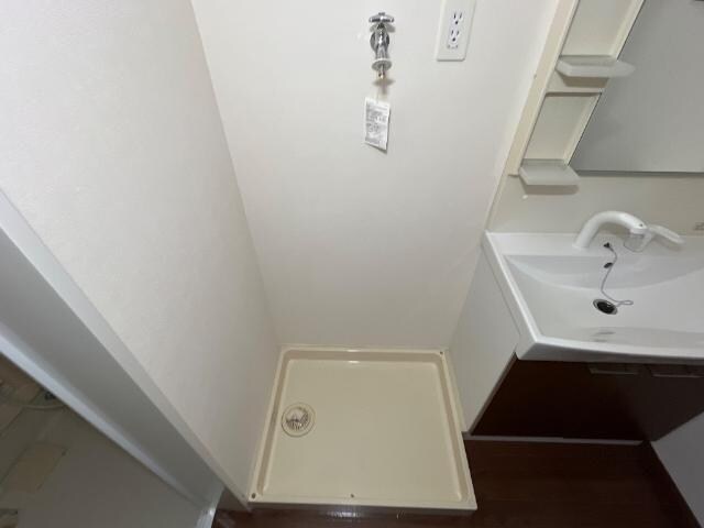 物件内観写真16　(カメラ付インターホン)