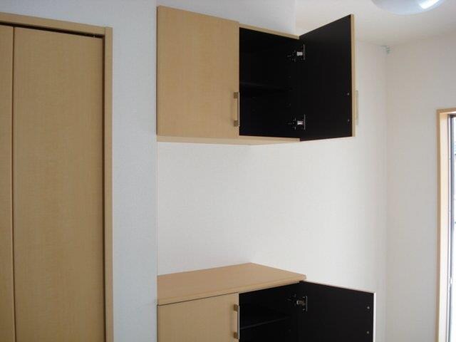 物件内観写真17　(収納)