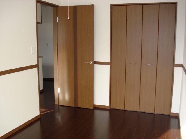 物件内観写真19　(洋室)