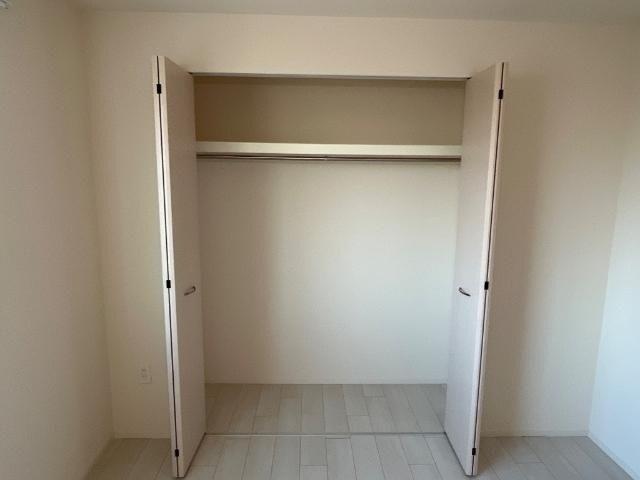 物件内観写真11　(クローゼット1)