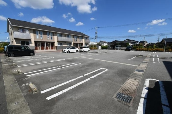 外観(融雪設備有り)