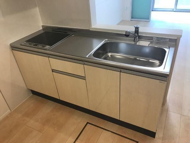 物件内観写真5　(キッチン)