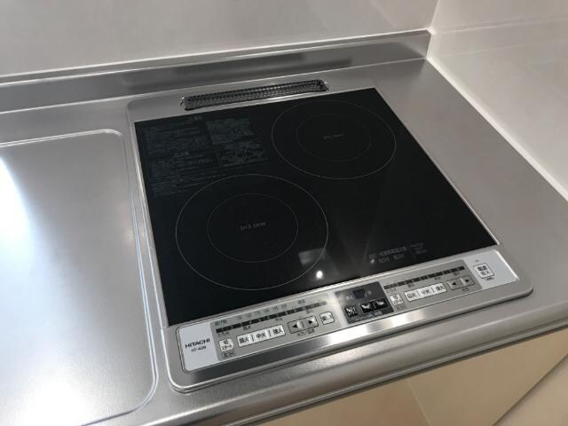 物件内観写真5　(キッチン)