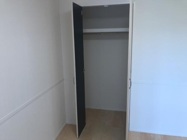 物件内観写真14　(収納)