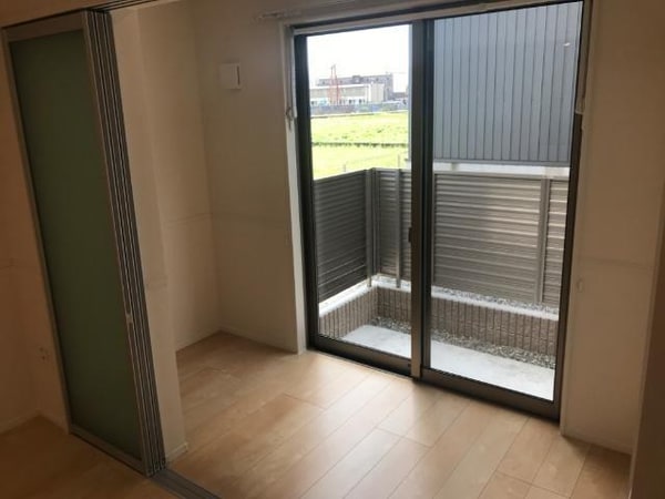 居室(サンルーム)