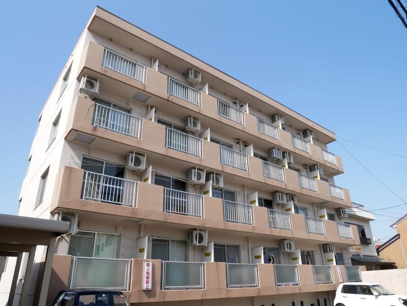 物件外観写真1　(外観)