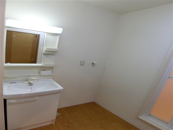 居室(洗面化粧台)