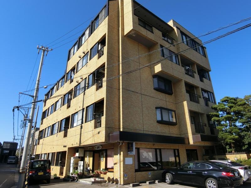 物件外観写真1　(外観)