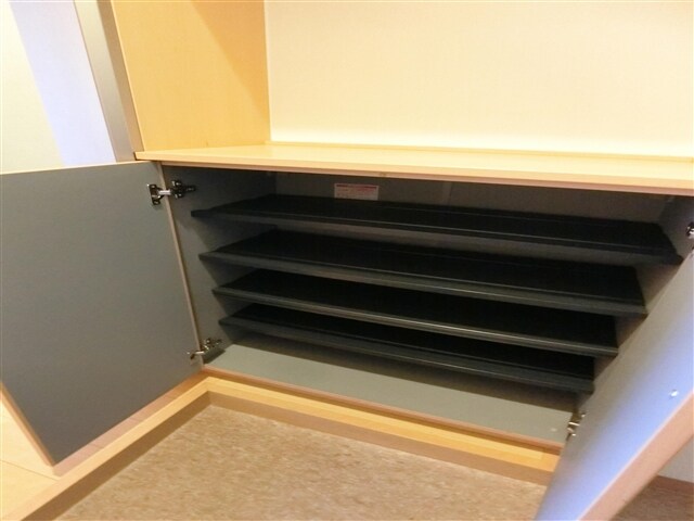 物件内観写真9　(シューズボックス)