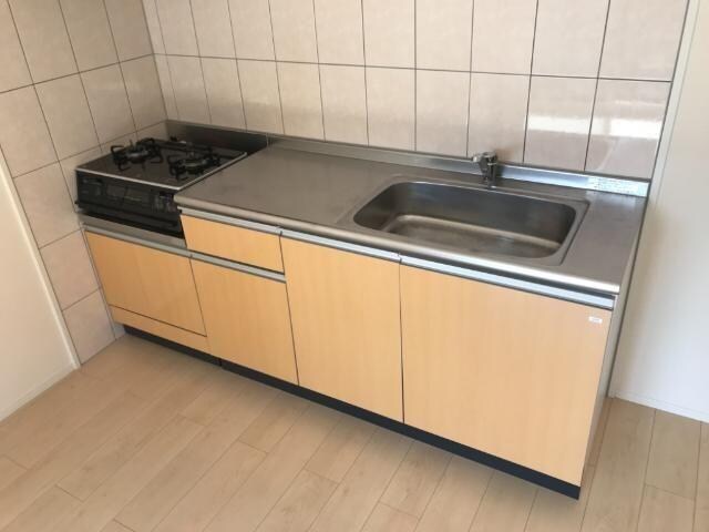 物件内観写真5　(キッチン)