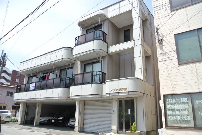 物件外観写真1　(外観)