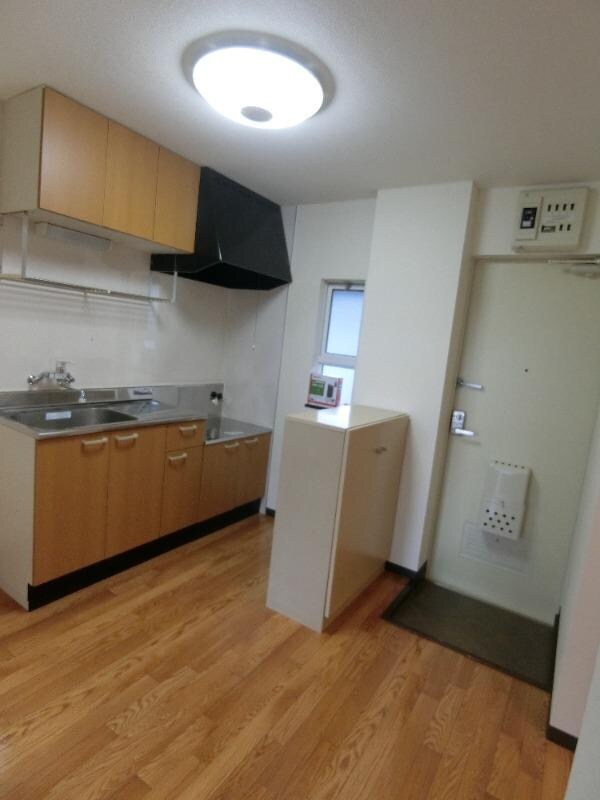 物件内観写真6　(ダイニング)