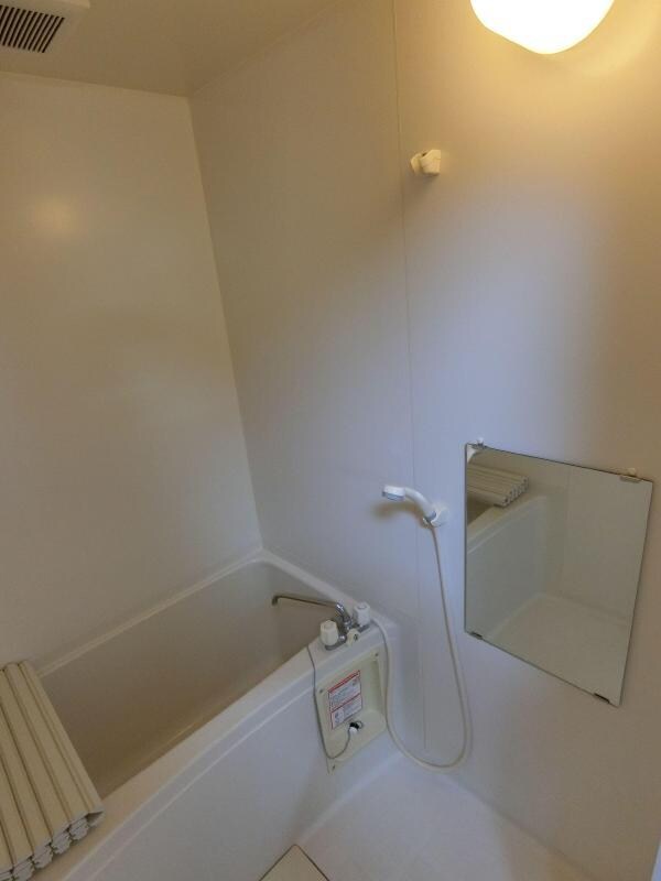 物件内観写真3　(バス／シャワールーム等)