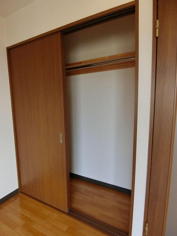 居室(クローゼット)