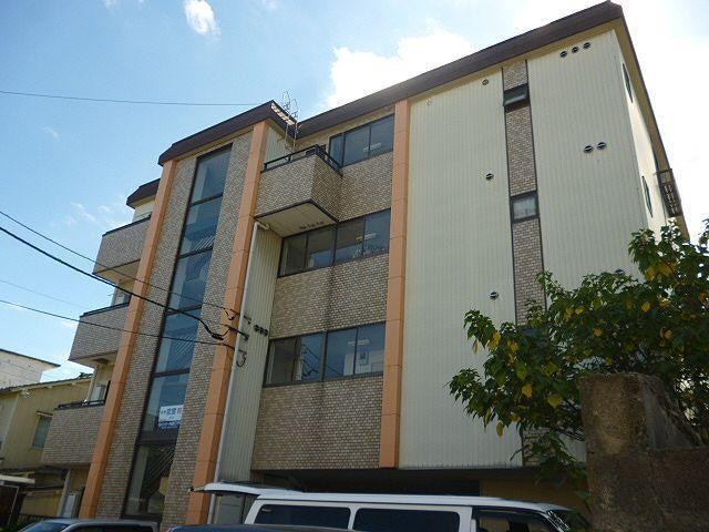 物件外観写真1　(外観)