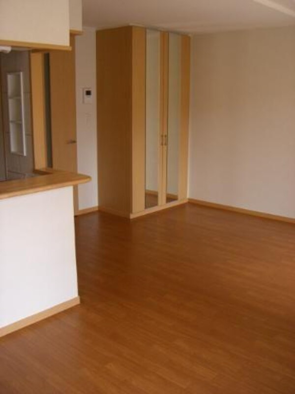 居室(リビング)