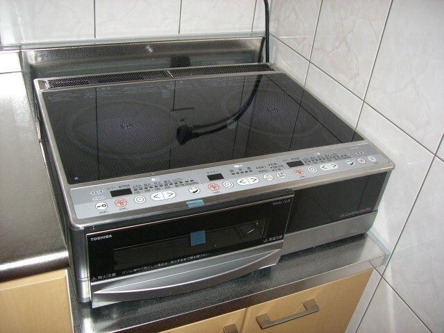 物件内観写真14　(ＩＨクッキングヒーター)