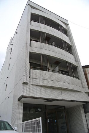 サンリッチ堀川小泉外観写真