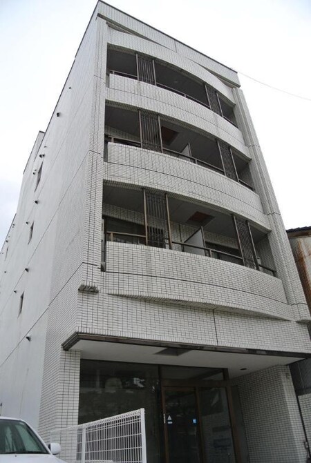 サンリッチ堀川小泉外観写真