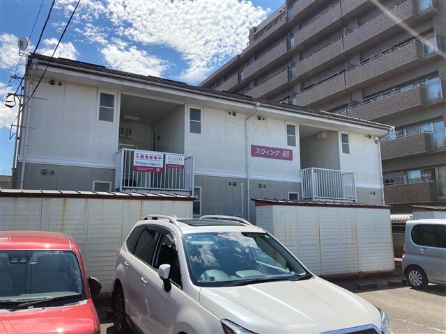 物件外観写真1　(外観)