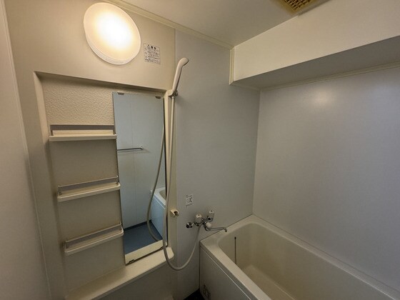 物件内観写真4　(※他号室の写真です)