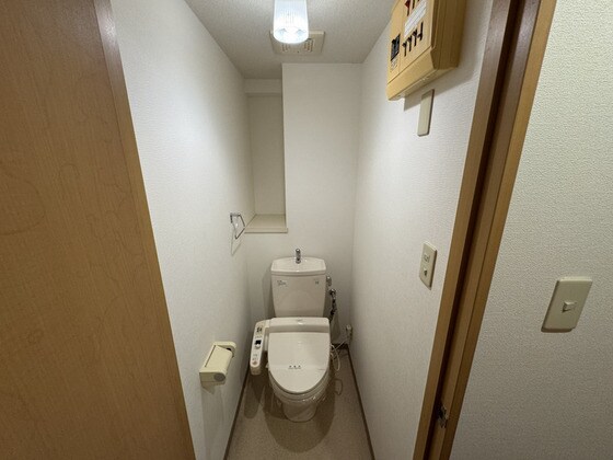 物件内観写真5　(※他号室の写真です)