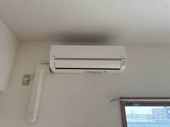 物件内観写真9　(※他号室の写真です)