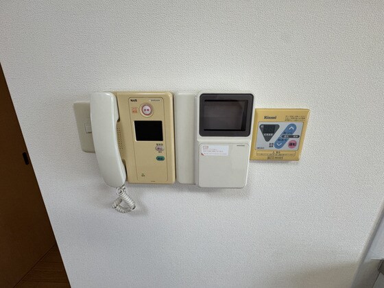 物件内観写真10　(※他号室の写真です)