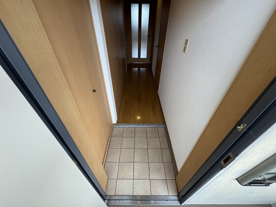 物件内観写真11　(※他号室の写真です)