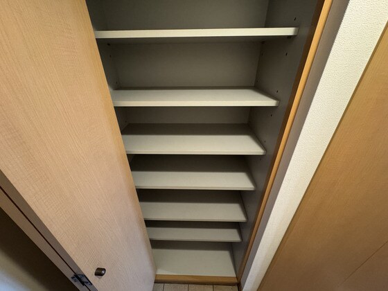 物件内観写真14　(※他号室の写真です)