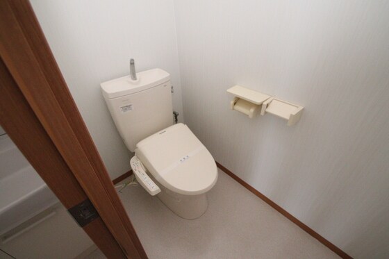 物件内観写真5　(※他号室の写真です)