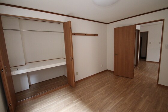 物件内観写真7　(※他号室の写真です)