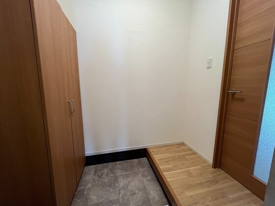 物件内観写真8　(※他号室の写真です)