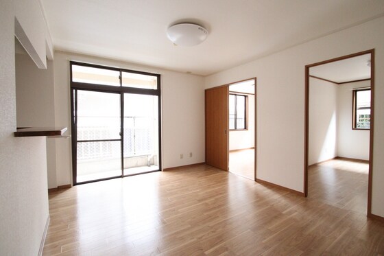 物件内観写真9　(※他号室の写真です)