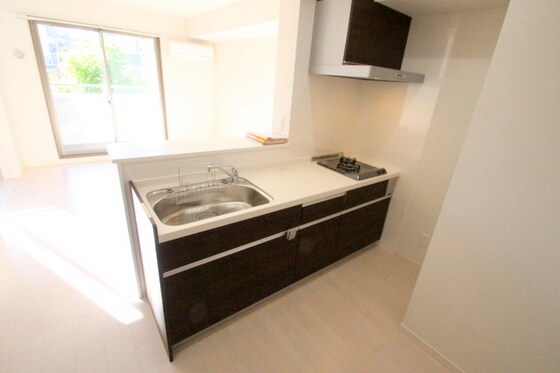 物件内観写真3　(他号室のお写真です)