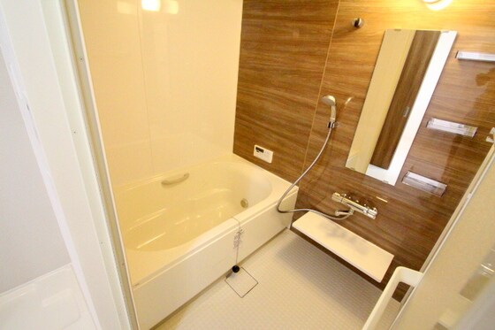 物件内観写真4　(他号室のお写真です)