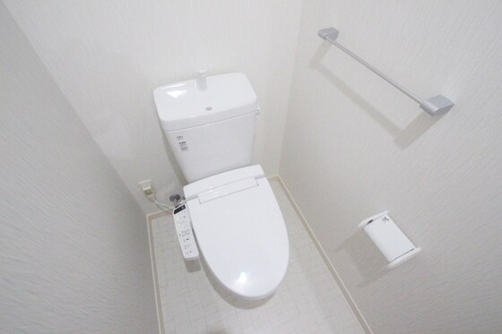 物件内観写真5　(他号室のお写真です)