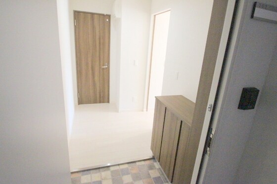 物件内観写真9　(他号室のお写真です)