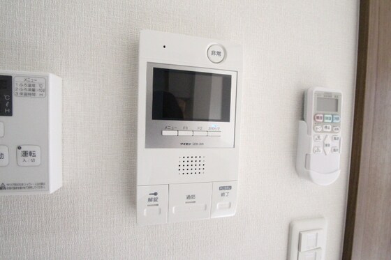 物件内観写真10　(他号室のお写真です)