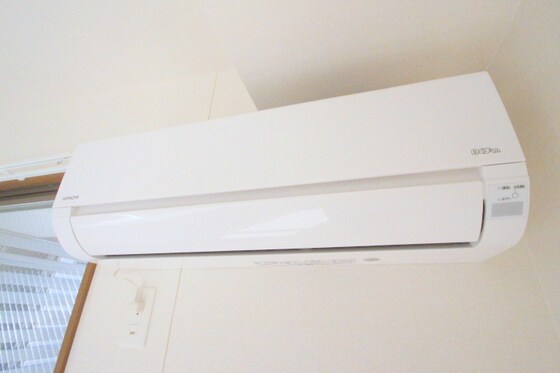 物件内観写真11　(他号室のお写真です)