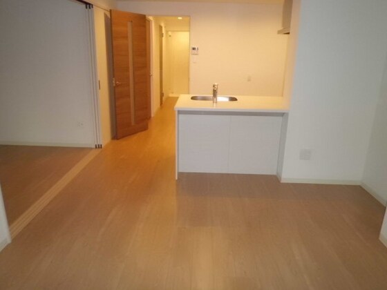 物件内観写真2　(他号室のお写真です)