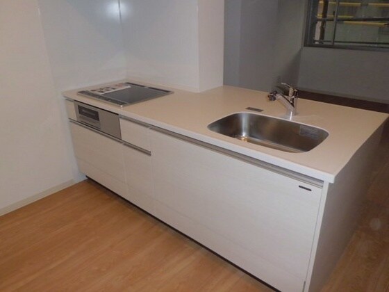 物件内観写真3　(他号室のお写真です)