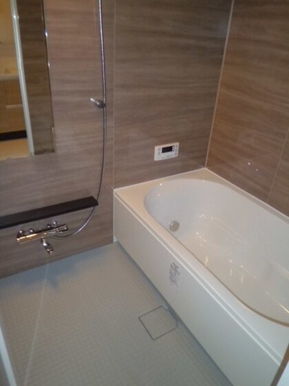 物件内観写真4　(他号室のお写真です)