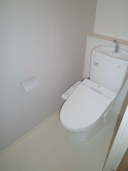 物件内観写真5　(他号室のお写真です)