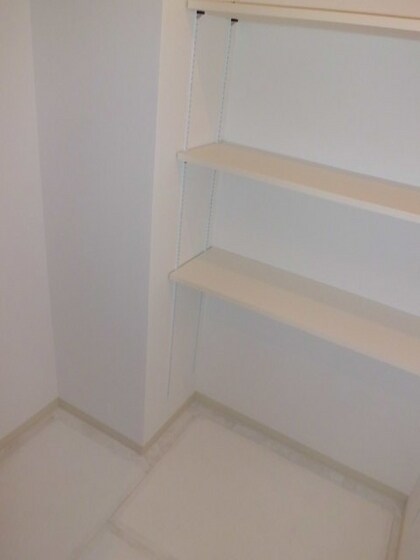 物件内観写真9　(他号室のお写真です)