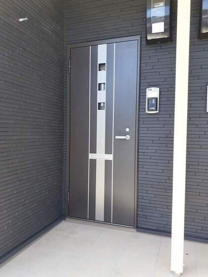 物件内観写真13　(※他号室の写真です。)