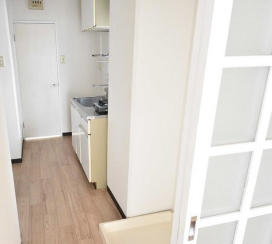 物件内観写真3　(他号室のお写真です)