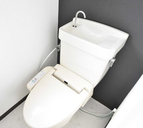 物件内観写真5　(他号室のお写真です)