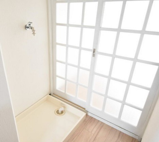 物件内観写真8　(他号室のお写真です)